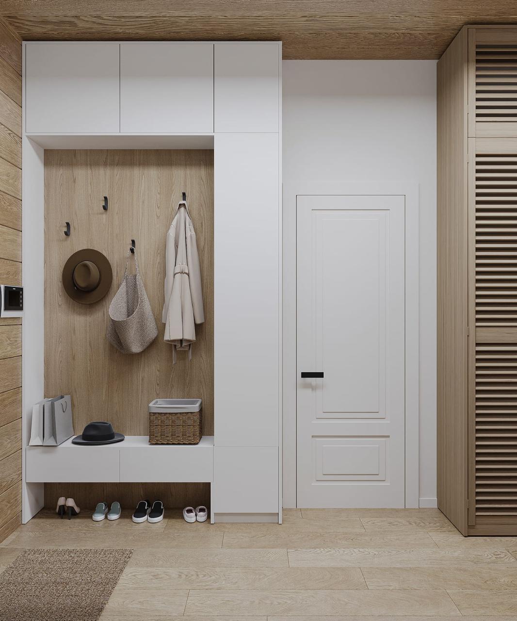 Phong cách Scandinavian và ứng dụng trong thiết kế nội thất kiến trúc 6 Đặc trưng nổi bật của phong cách Scandinavian qua kiến trúc & nội thất